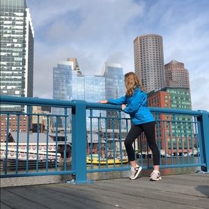 Meet your Posher, Llily